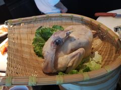 -Social 秀西餐厅-长沙瑞吉酒店(运达店)