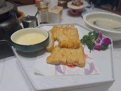 -梅利汴京烤鸭•开封豫菜地标店(东司门店)