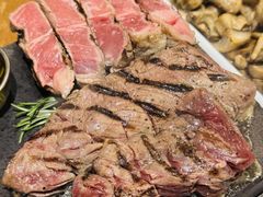 -Entrecôte 法国牛扒馆(保利·时光里店)