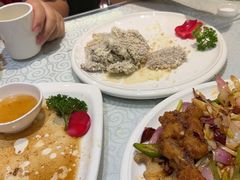 -嘉逸传菜(洛川东路店)