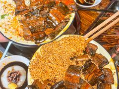 -盖帮鳝鱼串串(东郊记忆店)