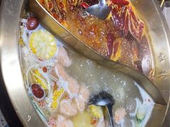 -小龙坎火锅(总店)