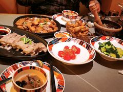 -塔哈尔·新疆盛宴(奉贤龙湖店)