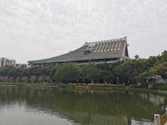-厦门大学(思明校区)