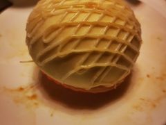 金丝燕麦包-广州逸林假日酒店·四季桃源中餐厅(白云山风景区店)