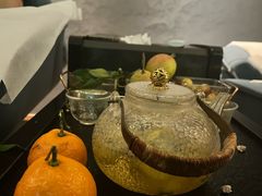 -华夏良子·足道SPA艾灸(铁道大厦店)