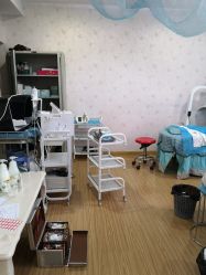 点击看大图 -郑州优恩医疗美容医院