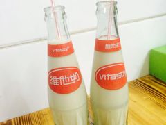 -亮亮烧烤(积玉桥总店)