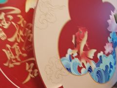 -同庆楼(奥体中心店)