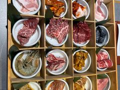 -明洞王妃家烤肉(苏州中心星悦汇店)