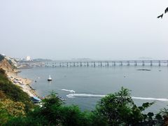-星海湾跨海大桥