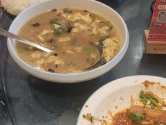 -北方饺子王·海肠捞饭·海鲜锅(山大店)