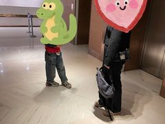 -VANS梵石云境酒店(中山广场富丽华国际公寓店)