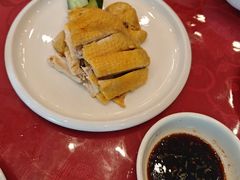 -侬佳蒸菜馆(听潮店)