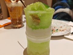 -CRAZYONES克芮旺斯西班牙餐厅(苏州中心店)