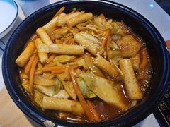 -屋里家延边朝鲜族冷面(梅林3店)