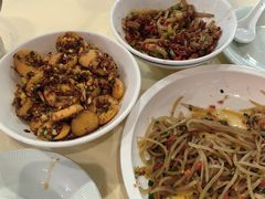 -笨罗卜浏阳菜馆(龙华鹏润达店)