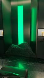点击看大图 -3AM·S HAIR SALON烫发染发接发