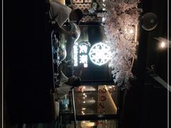 -炙柒Sekinana·精致料理 烧鸟·铁板烧(海上世界店)
