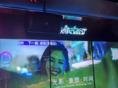 -温莎KTV(珠江路店)
