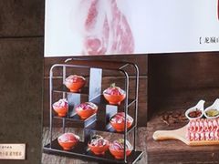 -前门·鲜肉火锅(长风店)