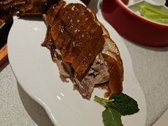 -京鸭棠(让胡路万达店)