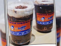 -喜茶(上海兴业太古汇店)