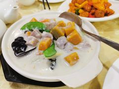 -佛有缘素食馆·荔湾老字号(陈家祠首店)