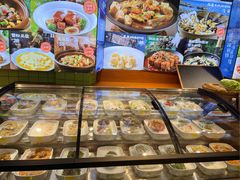 -五马集·海鲜·温州大牌档(黑金冠五马街十字路口店)