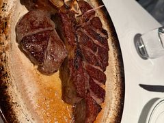 -Wolfgang’s Steakhouse 沃夫冈牛排馆(上海白玉兰广场店)