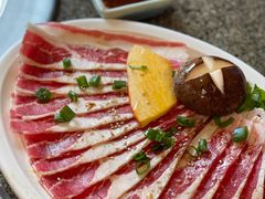 -梦山水日本烧肉(五四广场店)