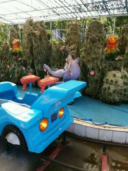 -大望京儿童游乐场