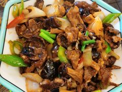 -天源居餐厅·地方特色菜(张北店)