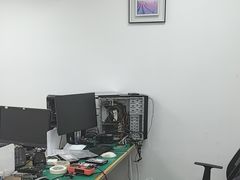 -联想笔记本电脑维修售后服务中心(徐汇区店)