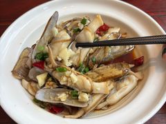 -妈妈菜舟山海鲜(定海古城店)