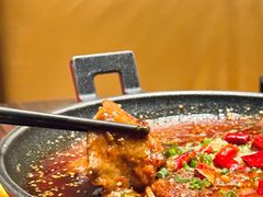 -运·中餐厅(成都华尔道夫酒店)