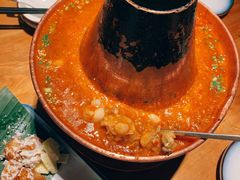 -觅山云南菜(泊富ICITY店)