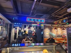 -昌勝香港深井烧鹅(新年华店)