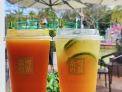-奈雪的茶(大梅沙8号仓店)