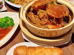 -肥肥蟹海鲜饭店(马六甲店)
