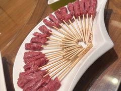 -南门涮肉(上海一店)