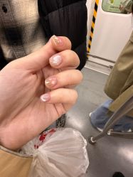 -月野兔日式美睫美甲