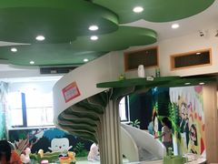 -极橙儿童齿科矫正中心(奥城店)