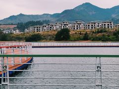 -翠屏湖景区