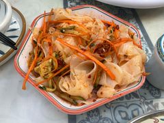 -那拉提疆味·烧烤新疆菜.清真(金楠天街店)