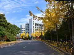 -浙江科技大学(小和山校区)