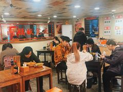 -阿福板凳面(观音桥店)