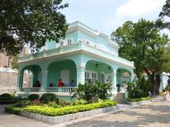 -龙环葡韵住宅式博物馆