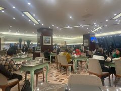 -北京兴基铂尔曼饭店