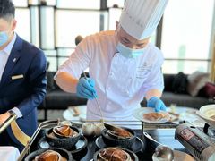 -富力丽思卡尔顿酒店·丽轩中餐厅